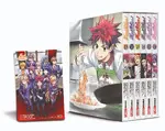 Food Wars - Cofanetto